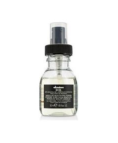Davines OI Oil - Zkrášlující olej 50ml Уход за волосами