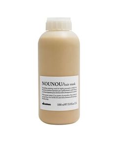 Davines NOUNOU Nourishing Reparing Mask - Regenerační maska 1000ml Matu kopšana