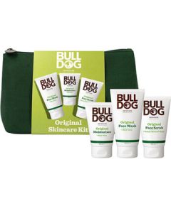 Bulldog Skincare Original Gift Set - Dárková sada Smaržas - NESAKĀRTOTS