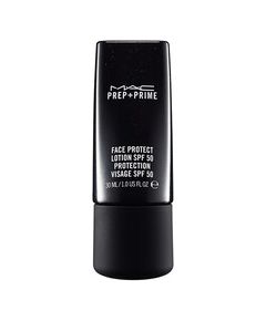 Bione Cosmetics Prep+Prime Face Protect Lotion SPF 50 30ml Косметика для тела