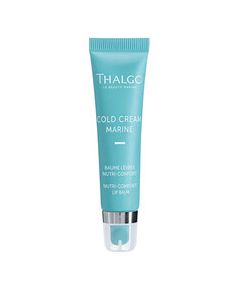Thalgo Cold Cream Marine Nutri-Comfort Lip Balm - Vyživující balzám na rty 15ml Smaržas - NESAKĀRTOTS