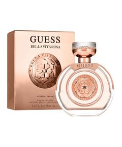 Guess Bella Vita Rosa EDT 50ml Sieviešu Smaržas