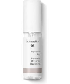 Dr. Hauschka Regeneratic Rhytmic Treatment - Regenerační pleťové sérum 40ml Smaržas - NESAKĀRTOTS