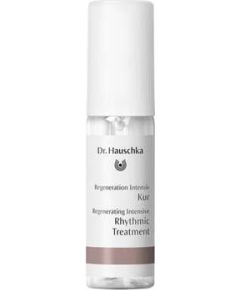 Dr. Hauschka Regenerating Rhytmic Intensive Treatment - Regenerační pleťové sérum 40ml Smaržas - NESAKĀRTOTS