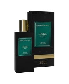 Angel Schlesser Les Eaux D'Un Instant Absolu Sensual Patchouli EDP 100ml Unisex Smaržas