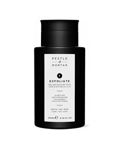 Pestle & Mortar Exfoliate Toner 200ml Косметика для тела