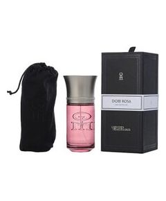 Liquides Imaginaires Dom Rosa EDP 50ml Духи унисекс