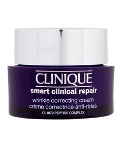 Clinique Smart Clinical Repair Wrinkle Correcting Cream 50ml Косметика для тела
