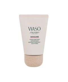 Shiseido Waso Satocane Mask 80ml Ķermeņa kosmētika