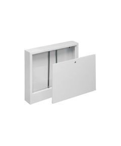 Kolektoru skapis SNE-6, 1150mm virssienas Silto grīdu sistēmas