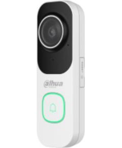 VIDEO DOORBELL/WHITE DB41AW DAHUA Gudrā māja