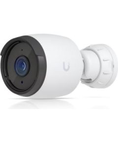 NET CAMERA 8MP IR BULLET AI/UVC-G6-BULLET-W UBIQUITI Камеры наблюдения