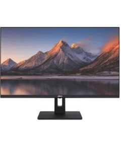 LCD Monitor DAHUA 27 " 2560 x 1440 pixels Quad HD Native aspect ratio 16:9 LED Flat DHI-LM27-C301B LED / LCD мониторы