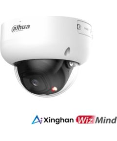 NET CAMERA 5MP IR DOME/PC-HDBW5559R-ASE-IL0280B DAHUA Video novērošanas kameras