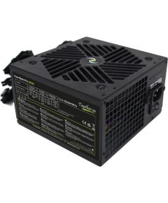 Power Supply TECNOWARE ATX PC 180 - 264 V 650 W FAL651FSP12 Datoru barošanas bloki