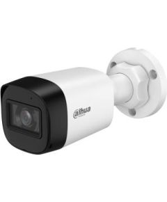 CAMERA HDCVI 1080P IR BULLET/HAC-HFW1200RL-0280B-S6 DAHUA Video novērošanas kameras