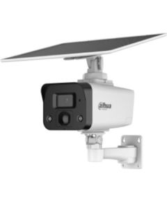 NET CAMERA 4MP IR BULLET/HFW2441DG-4GSPB0360B-MAX DAHUA Video novērošanas kameras