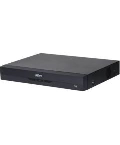 DVR 16CH HDCVI PENTABRID AI/XVR5116HS-I3/T DAHUA Video novērošanas kameras