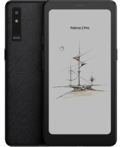 E-Reader ONYX BOOX Palma 2 Pro 6.13" 824x1648 Black OPC1409R Elektroniskās grāmatas