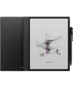 E-Reader ONYX BOOX Note Air5 C 10.3" 2480 x 1860 Micro SD Black OPC1397R Elektroniskās grāmatas