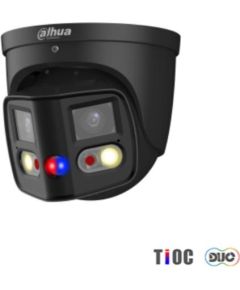 NET CAMERA 8MP EYEBALL/PDW3849-A180E2ASPV0280BB DAHUA Video novērošanas kameras