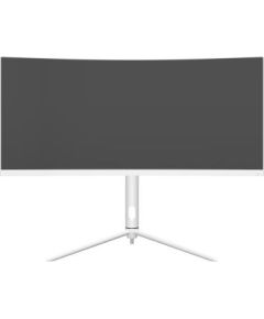 LCD Monitor DAHUA 30 " 2560 x 1080 pixels WFHD Native aspect ratio 21:9 LCD Curved DHI-LM30-E330CW LED / LCD мониторы