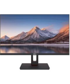 LCD Monitor DAHUA 23.8 " 2560 x 1440 pixels Quad HD Native aspect ratio 16:9 LED Flat DHI-LM24-C301B LED / LCD мониторы