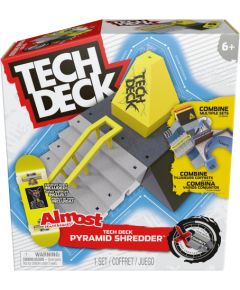 TECH DECK X-Connect Parka sākuma komplekts Jaunumi, Bērnu preces