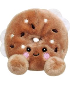 AURORA Palm Pals plīša rotaļlieta Beigelis, 12 cm Mīkstās rotaļlietas