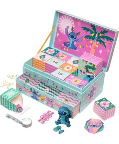 Paladone Stitch Keepsake Box Advent Calendar Attīstošās spēles