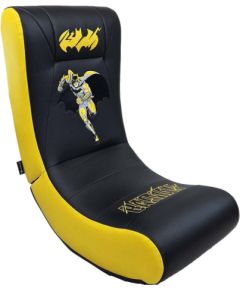 Subsonic Gaming Rocker Seat Batman Игровые стулья