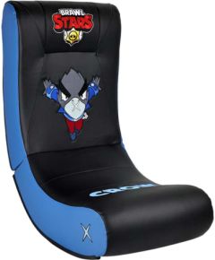 Subsonic Gaming Rocker Seat Brawl Stars Crow Игровые стулья