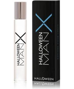 Jesus Del Pozo Halloween Man X woda toaletowa spray 15ml Vīriešu Smaržas