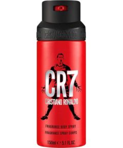 Cristiano Ronaldo CR7 dezodorant spray 150ml Vīriešu Smaržas