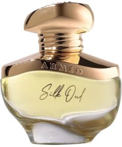 Al Haramain AHMED AL MAGHRIBI Silk Oud EDP spray 60ml Unisex Smaržas