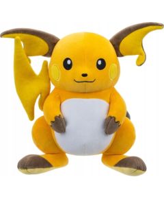 Pokemon POKEMON PLUSH 30 CM RAICHU Mīkstās rotaļlietas