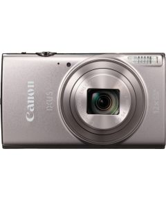 Canon Ixus 285 HS A, silver Jaunumi - Audio-Video