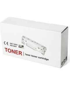 HP W1420A ar čipu | Bk | 950 | Toner cartridge for HP Lāzerprinteru izejmateriāli