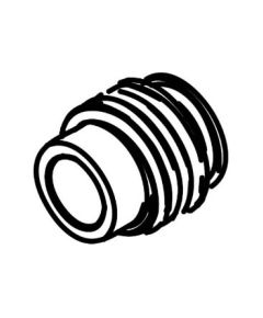 GEAR,WORM DCS-2500, DCS-3500T, Echo Rezerves daļas