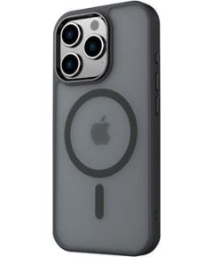 Swissten MagStick Flex Чехол для Apple iPhone 17 Pro Чехлы - альтернативные
