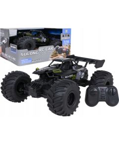 RoGer Pojazd Crawler Racing 1:14 RC off-road Bezceļa automašīna Radio vadāmās rotaļlietas (RC)
