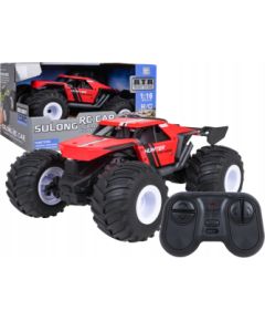 RoGer Hunter R/C Crawler 1:16 Радиоуправляемый внедорожник Радиоуправляемые Игрушки