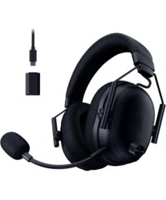 Razer BlackShark V3 Pro for PlayStation Gaming Bezvadu Austiņas Austiņas