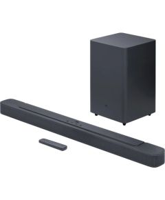 JBL Bar 300MK2 Soundbar mājas kinozāle 5.0 Jaunumi - Audio-Video