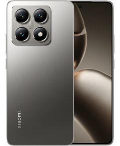 Xiaomi 14T 12 / 256 GB titan grey Jaunumi - Viedierices