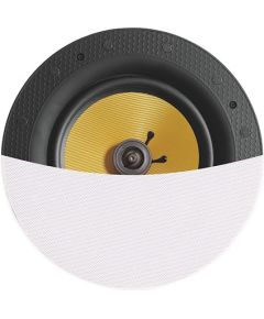Lumi 8” 2-Way Ceiling Speaker, white Skaļruņi un akustiskās sistēmas