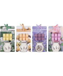 Aroma vaska keramikas komplekts NATURE, mix Jaunumi, mēbeles, māja