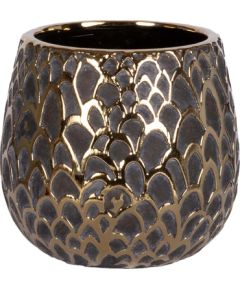 Puķupods GLEO D18xA16.5cm Jaunumi, mēbeles, māja