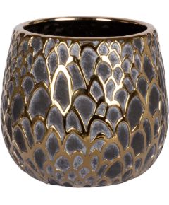 Puķupods GLEO D15.5xA14.5cm Jaunumi, mēbeles, māja