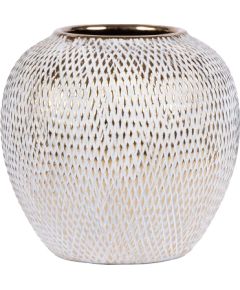 Vāze GLEO D21.5xH22.5cm Jaunumi, mēbeles, māja